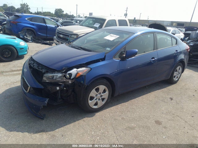 KIA mpi nu 2017 3KPFL4A79HE100380 Image 14