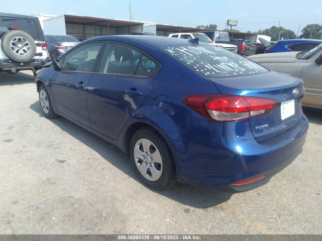 KIA mpi nu 2017 3KPFL4A79HE100380 Image 15