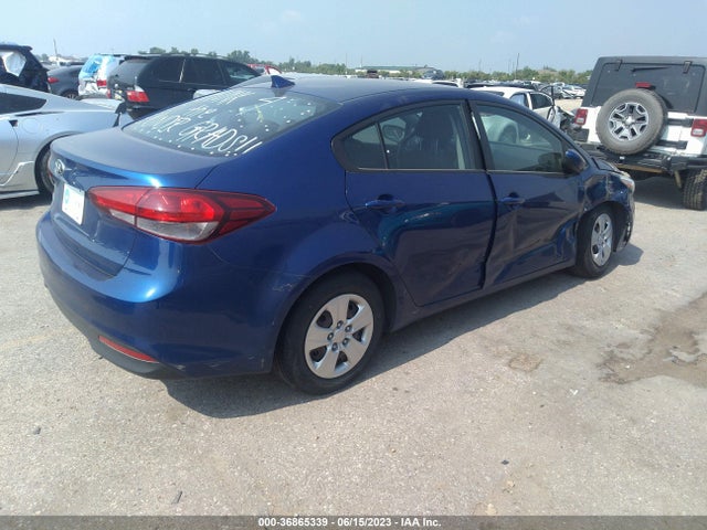 KIA mpi nu 2017 3KPFL4A79HE100380 Image 16