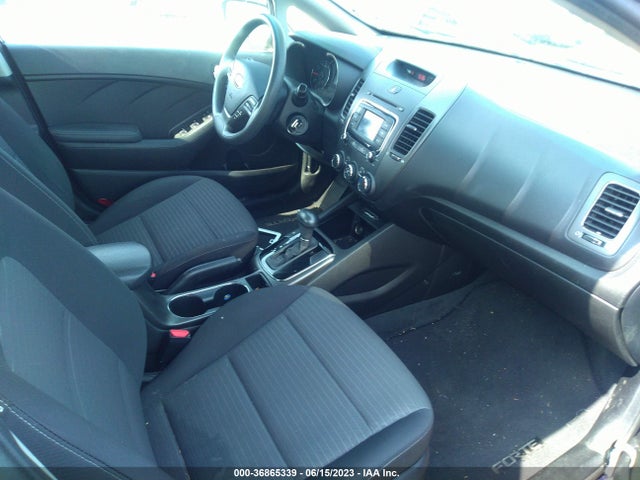 KIA mpi nu 2017 3KPFL4A79HE100380 Image 17