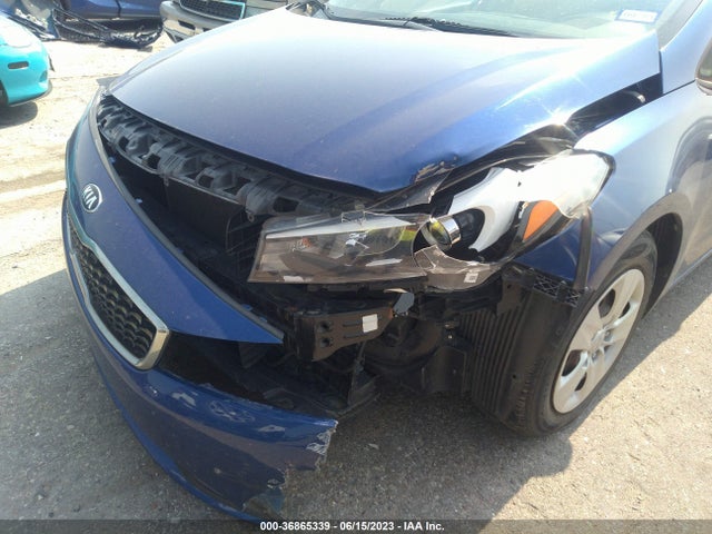 KIA mpi nu 2017 3KPFL4A79HE100380 Image 18