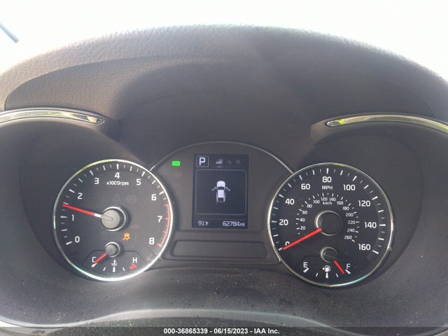 KIA mpi nu 2017 3KPFL4A79HE100380 Image 19