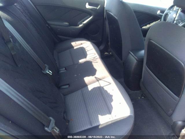 KIA mpi nu 2017 3KPFL4A79HE100380 Image 20