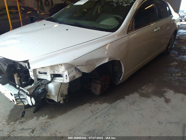 2011 CHEVROLET MALIBU LS W/1LS VIN: 1G1ZB5E13BF253628