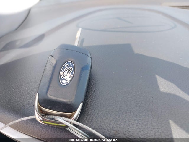 2015 FORD FUSION SE VIN: 1FA6P0H75F5129747