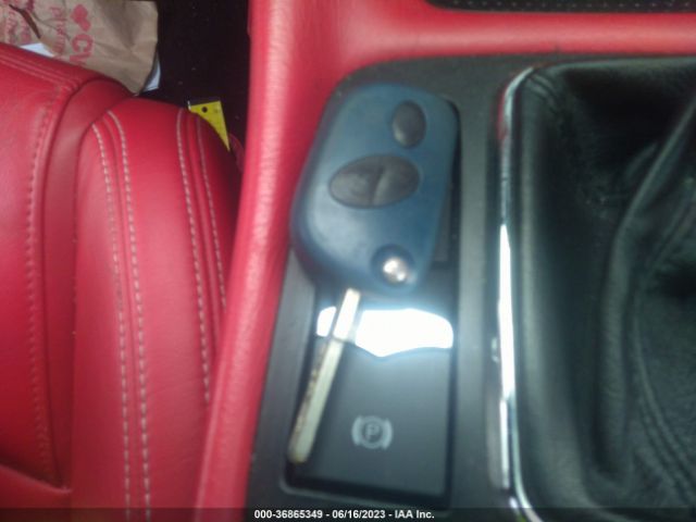 2015 MASERATI GRANTURISMO ZAM45VLA2F0138292 Photo 10