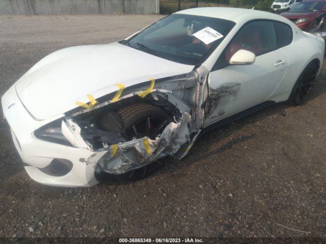 2015 MASERATI GRANTURISMO ZAM45VLA2F0138292 Photo 5