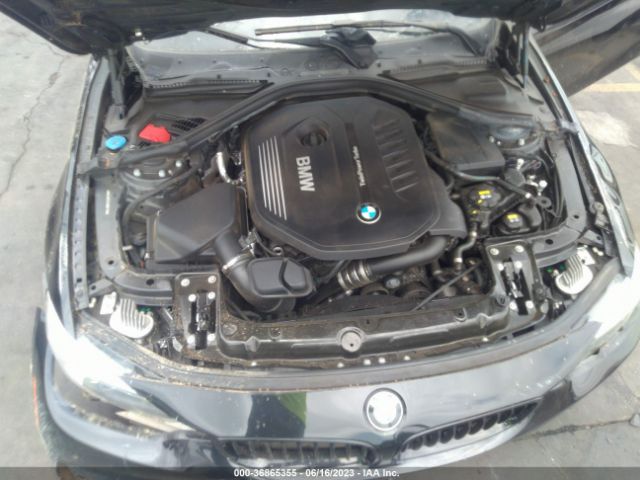 WBA4W7C51JAB87745 BMW 4 Series 440i