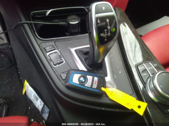 WBA4W7C51JAB87745 BMW 4 Series 440i