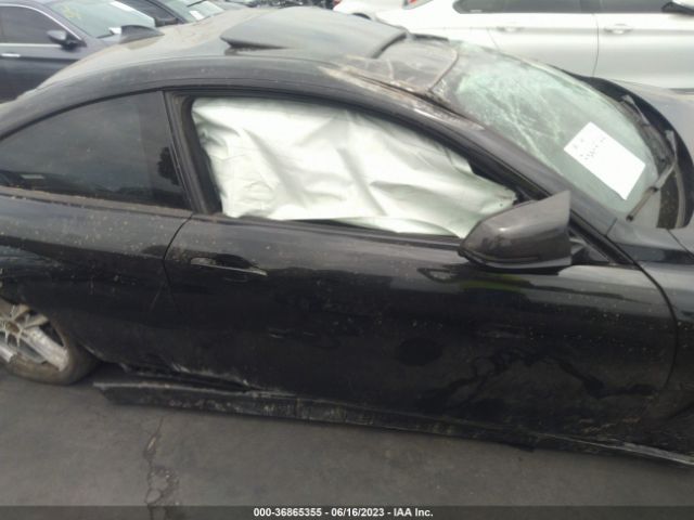WBA4W7C51JAB87745 BMW 4 Series 440i