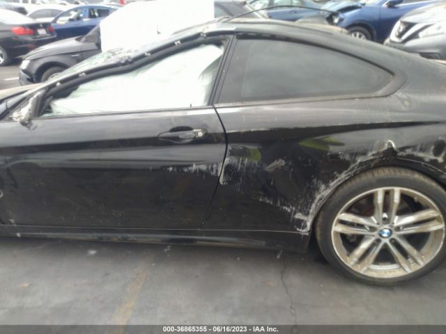 WBA4W7C51JAB87745 BMW 4 Series 440i