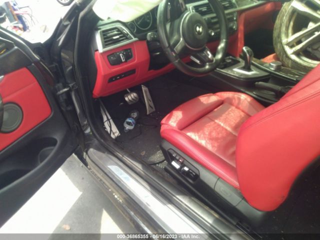 WBA4W7C51JAB87745 BMW 4 Series 440i