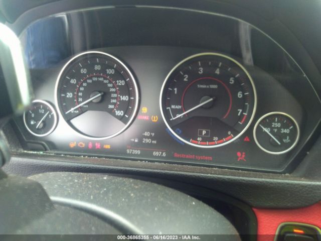 WBA4W7C51JAB87745 BMW 4 Series 440i