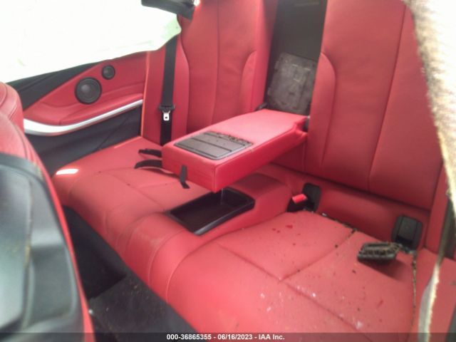 WBA4W7C51JAB87745 BMW 4 Series 440i