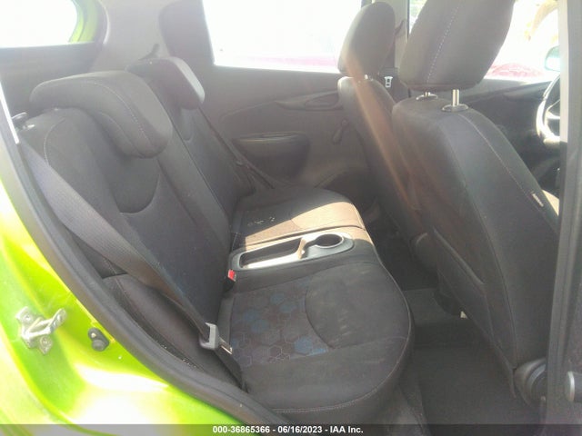 Chevrolet SPARK LS 2016 KL8CA6SA2GC586947 Image 9