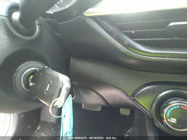 3KPF24AD5ME315337 KIA Forte Lxs