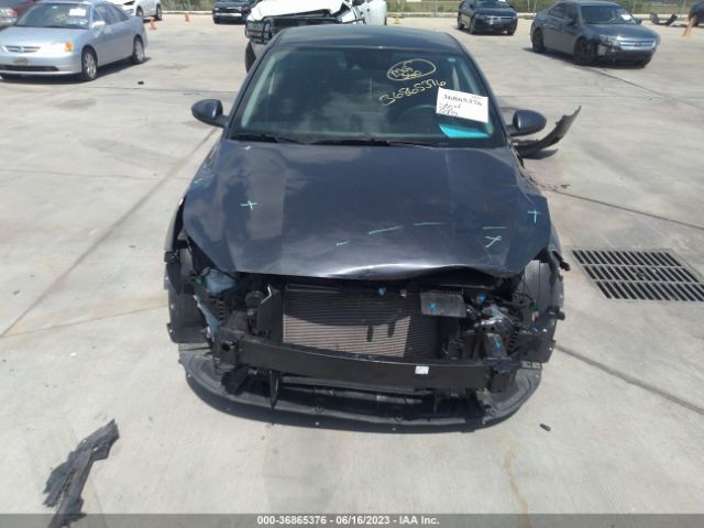 3KPF24AD5ME315337 KIA Forte Lxs