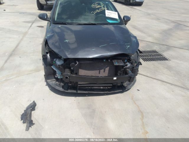 3KPF24AD5ME315337 KIA Forte Lxs