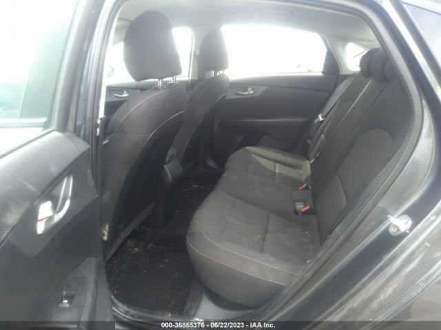 3KPF24AD5ME315337 KIA Forte Lxs