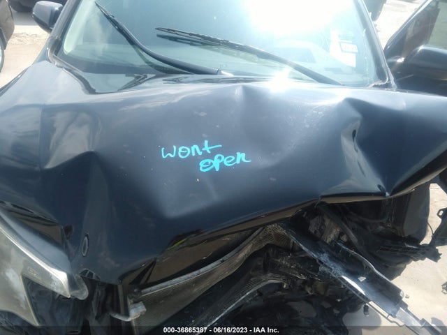 Honda CR-V EX 2014 2HKRM3H55EH558529 Image 10
