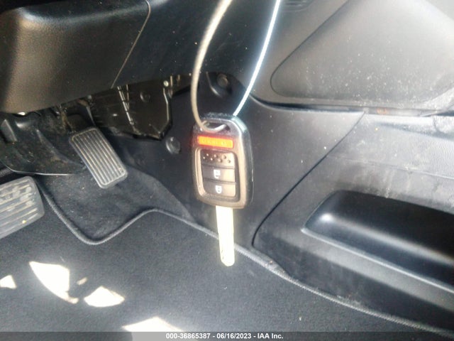 Honda CR-V EX 2014 2HKRM3H55EH558529 Image 3