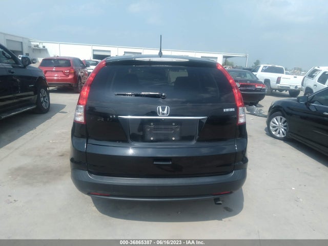 Honda CR-V EX 2014 2HKRM3H55EH558529 Image 16