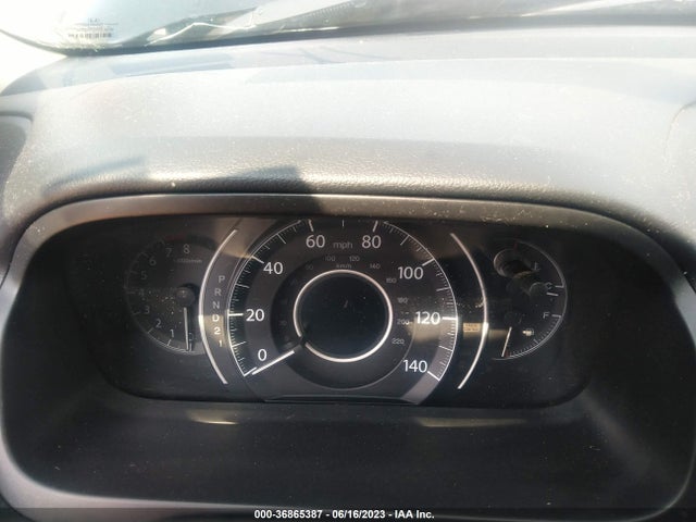 Honda CR-V EX 2014 2HKRM3H55EH558529 Image 13