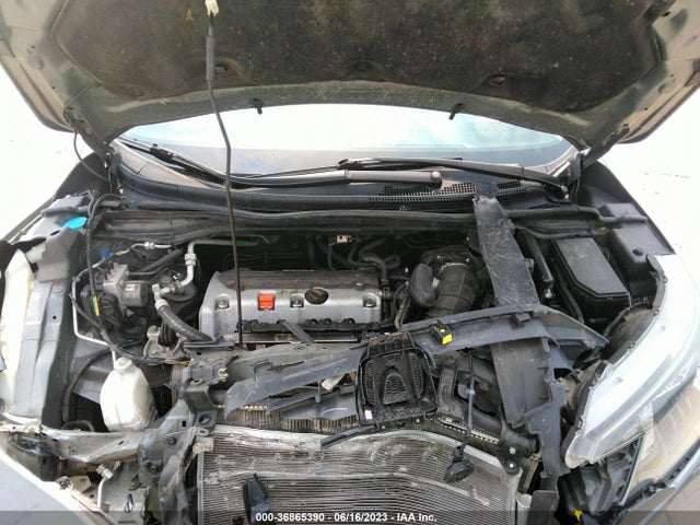 Honda CR-V LX 2014 2HKRM3H35EH549859 Image 16