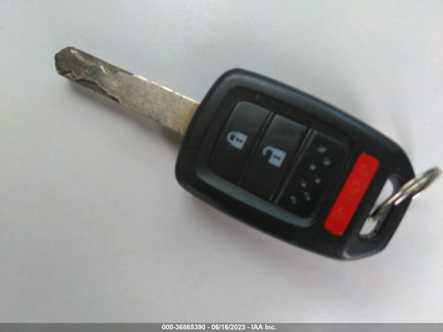 Honda CR-V LX 2014 2HKRM3H35EH549859 Image 11