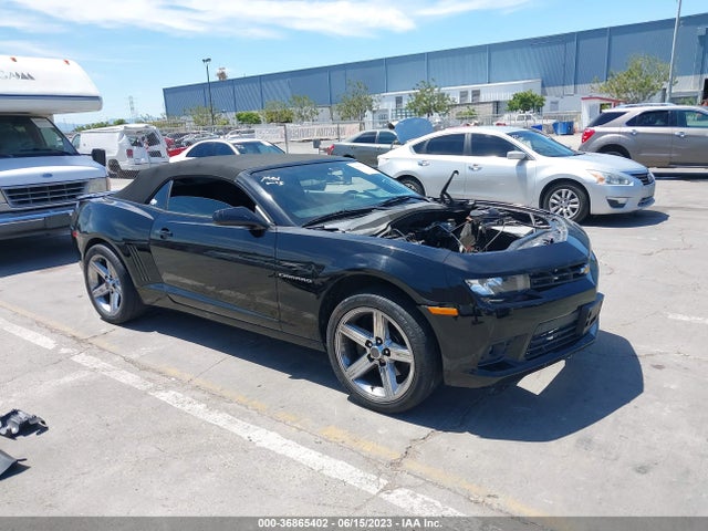 2014 2G1FK3DJ2E9198496 main image