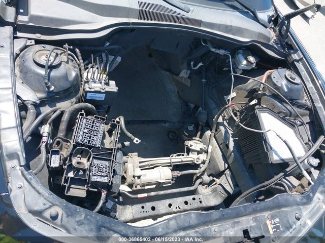 Chevrolet CAMARO SS 2014 2G1FK3DJ2E9198496 Image 12