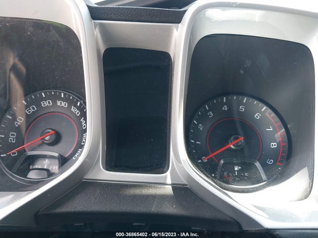 Chevrolet CAMARO SS 2014 2G1FK3DJ2E9198496 Image 13