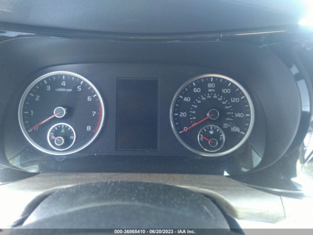 5XXG34J29MG006042 KIA K5 EX