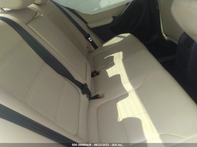 2017 VOLKSWAGEN JETTA 1.4T SE VIN: 3VWDB7AJ4HM347803
