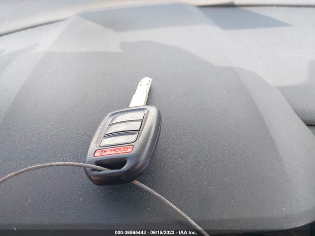 Honda Civic Sedan Lx 2017 19XFC2F5XHE062928 Image 11