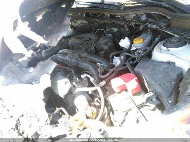 JF2SJAFC1GH555730 Subaru Forester 2.5i Premium