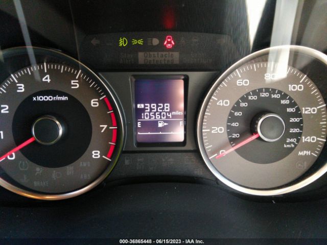 JF2SJAFC1GH555730 Subaru Forester 2.5i Premium
