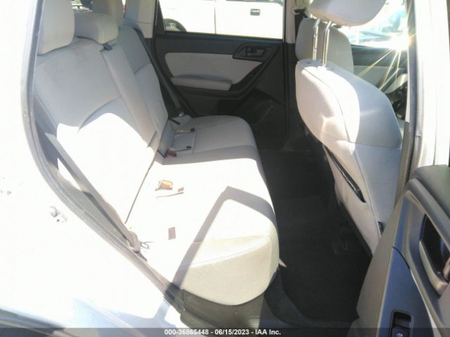 JF2SJAFC1GH555730 Subaru Forester 2.5i Premium