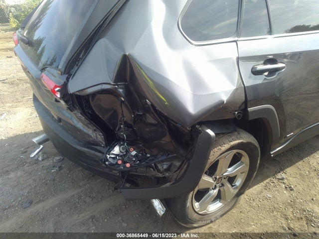 Toyota RAV4 HYBRID 2021 2T3B6RFV8MW029343 Image 12