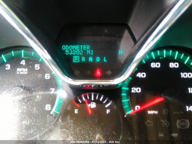 Chevrolet Traverse Lt 2015 1GNKVHKD0FJ321765 Image 15