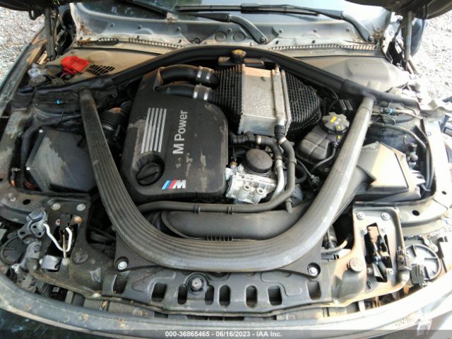 WBS3R9C54FK335363 BMW M4