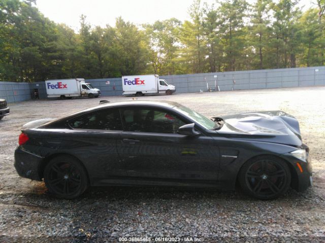 WBS3R9C54FK335363 BMW M4