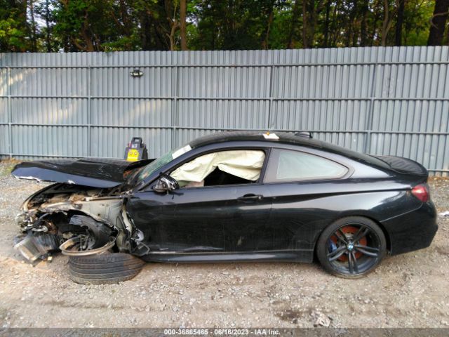WBS3R9C54FK335363 BMW M4