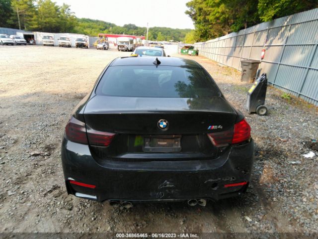 WBS3R9C54FK335363 BMW M4