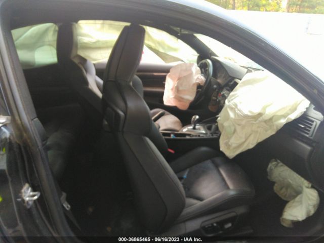 WBS3R9C54FK335363 BMW M4