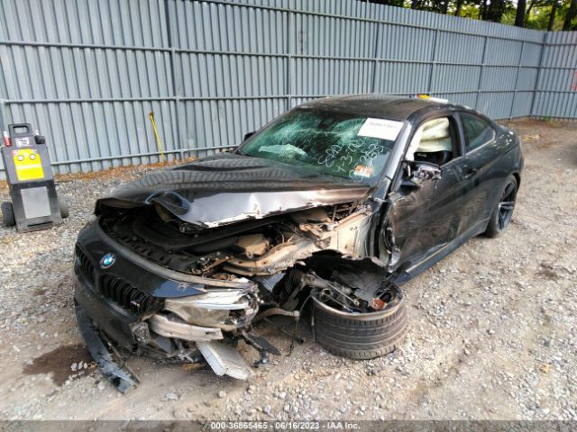 WBS3R9C54FK335363 BMW M4