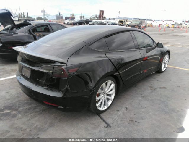 5YJ3E1EB9JF147984 Tesla Model 3 Long Range