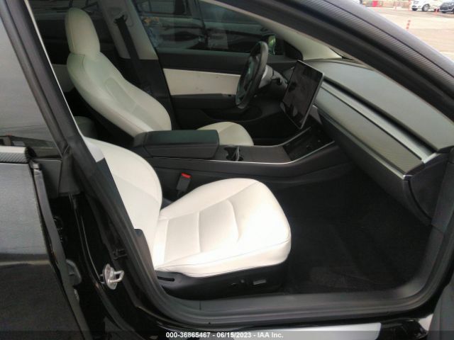 5YJ3E1EB9JF147984 Tesla Model 3 Long Range