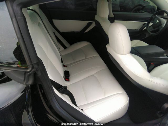 5YJ3E1EB9JF147984 Tesla Model 3 Long Range