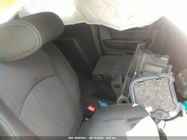 Chevrolet Traverse Lt 2014 1GNKVGKDXEJ356256 Image 9